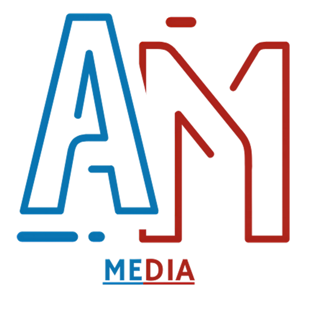 ايه ام ميديا