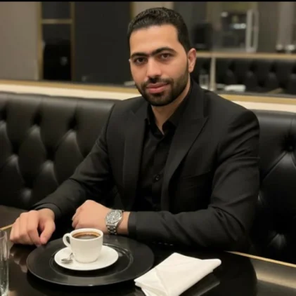 Home 21 محمد شريف