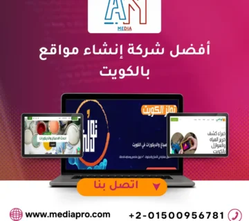 أفضل شركة إنشاء مواقع بالكويت تقدم تصميم مواقع إلكترونية متوافقة مع السيو وتدعم افضل طرق ارشفة المواقع